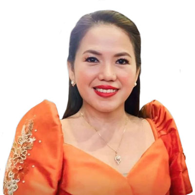 Carandang, CESO VI Image