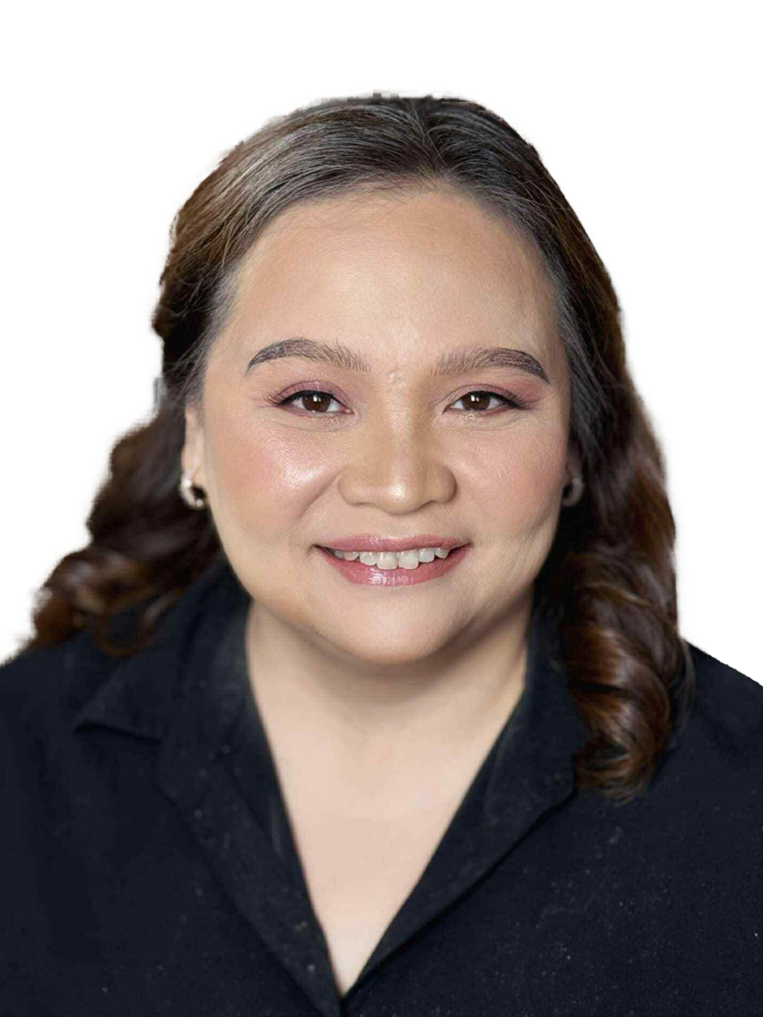 Espino, MAEd, LPT Image