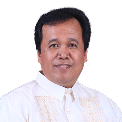 Macaraeg Jr., DPA, DIT Image