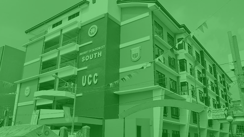 University of Caloocan City - Campuses