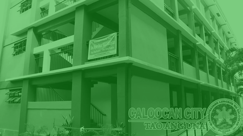 University of Caloocan City - Campuses