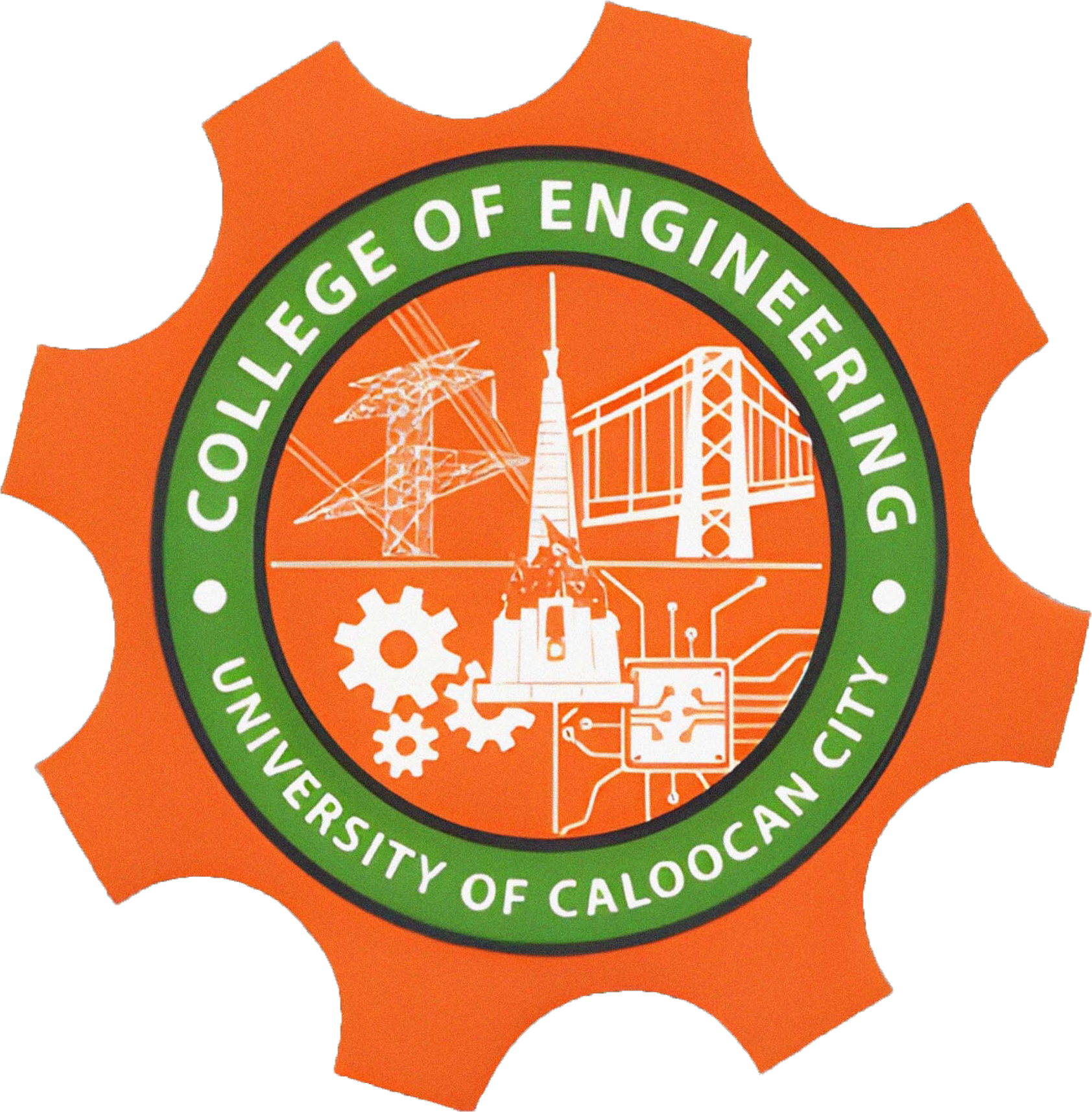 UCC Logo