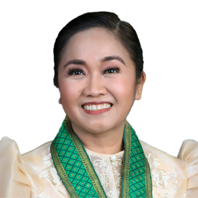 Dr. Bernadette Enriquez image